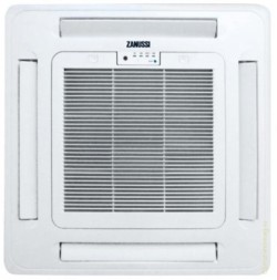 Внутренний блок ZANUSSI ZACC-60H/MI/N1 сплит системы, кассетного типа