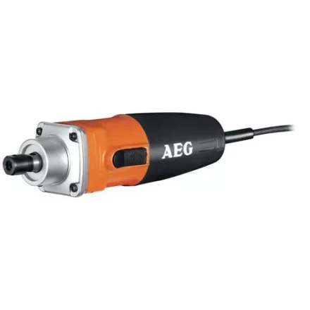 Прямая шлифмашина AEG GS 500 E купить в Когалыме