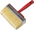 Макловица STAYER &quot;MASTER&quot; UNIVERSAL, светлая щетина, пластмассовый корпус, 5х15см 01824-15 купить в Когалыме