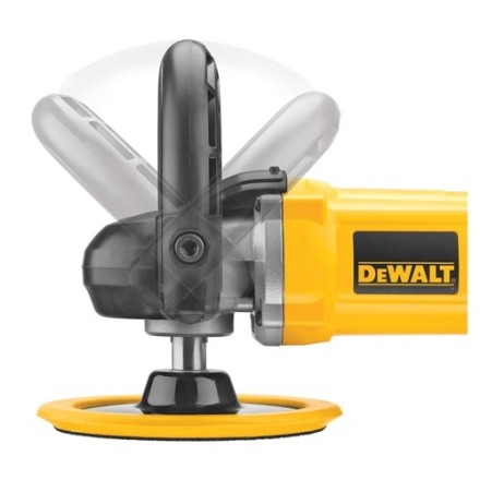 Полировальная шлифмашина DeWalt DWP 849 X купить в Когалыме