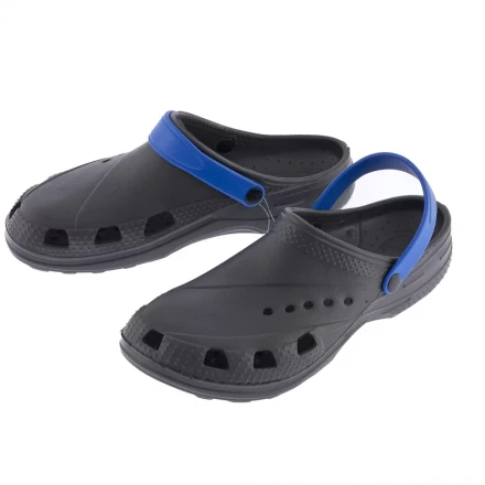 Пантолеты Комфорт мужские размер 43 СИБРТЕХ артикул 60042 купить в Когалыме