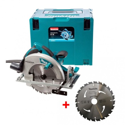 Дисковая пила Makita 5008MGJX2 купить в Когалыме