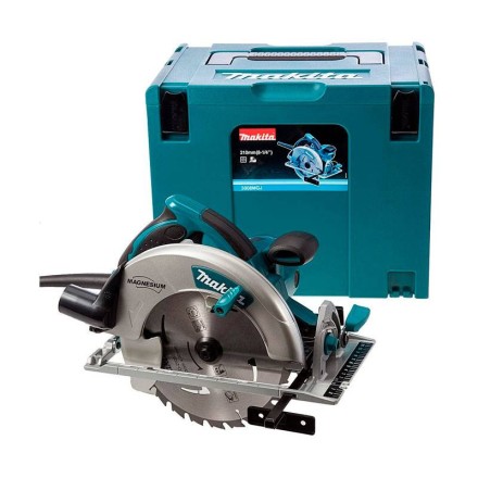 Дисковая пила Makita 5008MGJX2 купить в Когалыме