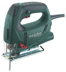 Лобзик Metabo STEB 70 Quick (Электролобзик)