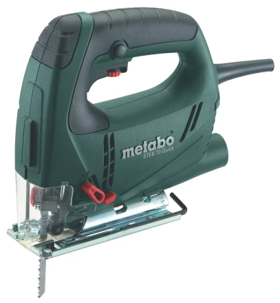 Лобзик Metabo STEB 70 Quick (Электролобзик) купить в Когалыме