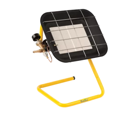 Обогреватель инфракрасный газовый BALLU BIGH-4 купить в Когалыме