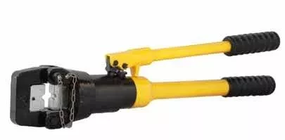 Опрессовщик кабеля TOR HHY-400A 14 т 1004800 купить в Когалыме