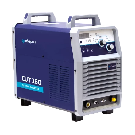 Аппарат воздушно-плазменной резки Оберон CUT 160 KG4161 купить в Когалыме