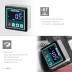 Уровень-уклономер электронный KRAFTOOL 4Х90° KOMPAKT 34687 купить в Когалыме