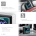 Уровень-уклономер электронный KRAFTOOL 4Х90° KOMPAKT 34687 купить в Когалыме