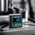 Уровень-уклономер электронный KRAFTOOL 4Х90° KOMPAKT 34687 купить в Когалыме