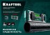 Уровень-уклономер электронный KRAFTOOL 4Х90° KOMPAKT 34687 купить в Когалыме