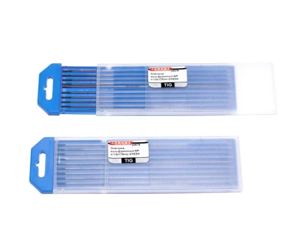 Вольфрамовый электрод Aurora WP d.1.6x175 мм GREEN купить в Когалыме