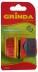 Соединитель GRINDA &quot;Premium&quot; с запирающим механизмом, пластмассовый с TPR, 1/2&quot; 8-426427 купить в Когалыме