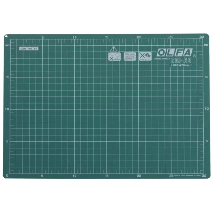 Коврик OLFA защитный, формат A4 OL-CM-A4 купить в Когалыме
