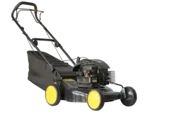 Самоходная бензиновая газонокосилка CHAMPION LM4133BS B&S (США)