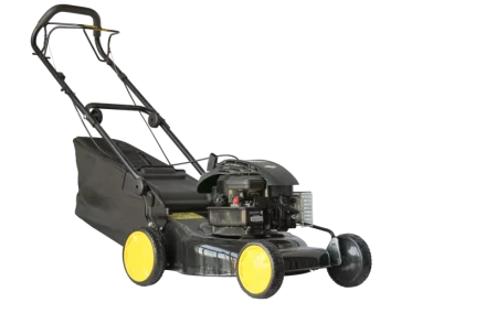 Самоходная бензиновая газонокосилка CHAMPION LM4133BS B&amp;S (США) купить в Когалыме