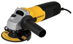 Угловая шлифмашина Stanley STGS7115 УШМ Болгарка