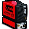 Сварочный аппарат TECHNOLOGY TIG 185 DC  ALU CASE  TIG ACC Telwin купить в Когалыме