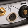 Сварочный аппарат TECHNOLOGY TIG 185 DC  ALU CASE  TIG ACC Telwin купить в Когалыме