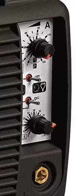 Сварочный аппарат TECHNOLOGY TIG 185 DC  ALU CASE  TIG ACC Telwin купить в Когалыме