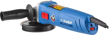 Машина углошлифовальная регулировка оборотов УШМ-П125-1200 ЭПСТ серия ПРОФЕССИОНАЛ купить в Когалыме