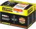 Заклепки PROFIX алюминиевые, 3,2x15мм, 500шт, STAYER Professional 31205-32-15 31205-32-15 купить в Когалыме