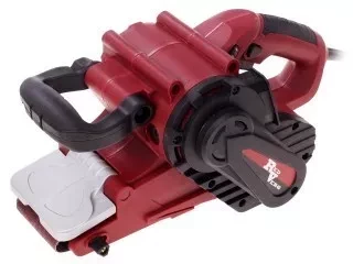 Ленточная шлифмашина RedVerg RD-BS110 купить в Когалыме