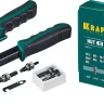 Резьбовые заклепочники двуручные KRAFTOOL NUT-12 31183 купить в Когалыме