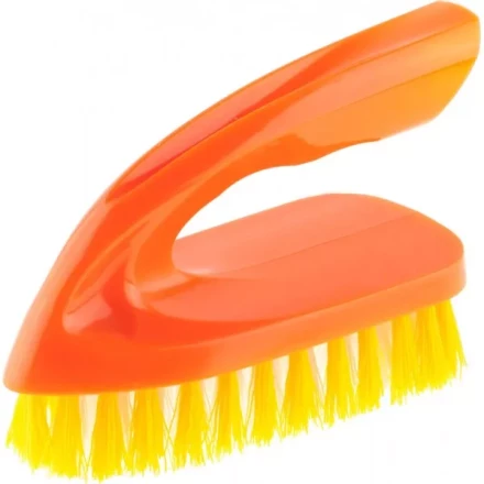 Щетка DEXX универсальная "Утюжок", средняя 39051 купить в Когалыме