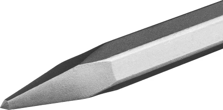 Зубило HEX 28 ALLIGATOR 29341-00-400 купить в Когалыме