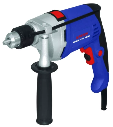 Дрель Кратон PD-850 3 02 01 010 купить в Когалыме