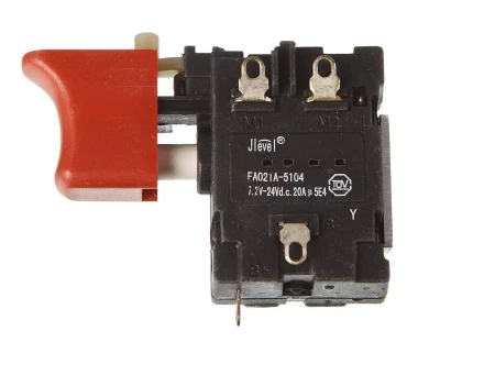 Выключатель постоянного тока U561-108-014 купить в Когалыме