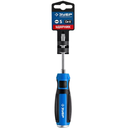 Отвертки ударные серия ПРОФЕССИОНАЛ купить в Когалыме