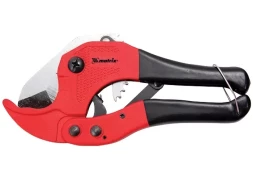 Ножницы для резки изделий из пластика диаметр до 42 мм MATRIX 784105