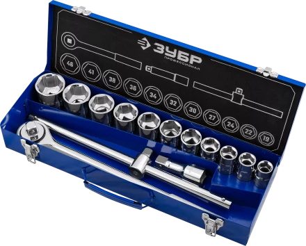 Набор инструмента для крупногабаритной техники 14 предм серия ПРОФЕССИОНАЛ купить в Когалыме