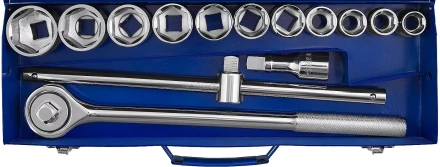 Набор инструмента для крупногабаритной техники 14 предм серия ПРОФЕССИОНАЛ купить в Когалыме