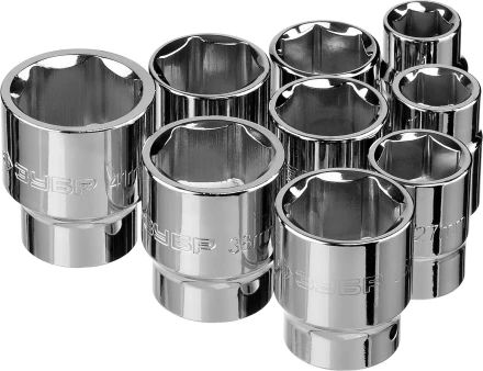 Набор инструмента для крупногабаритной техники 14 предм серия ПРОФЕССИОНАЛ купить в Когалыме