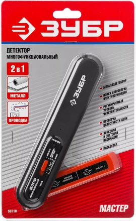 Тестеры многофункциональные с детектором серия МАСТЕР купить в Когалыме