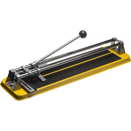 Плиткорез STAYER "STANDARD" с усиленным основанием, 500мм 3303-50 купить в Когалыме