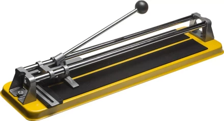 Плиткорез STAYER "STANDARD" с усиленным основанием, 500мм 3303-50 купить в Когалыме