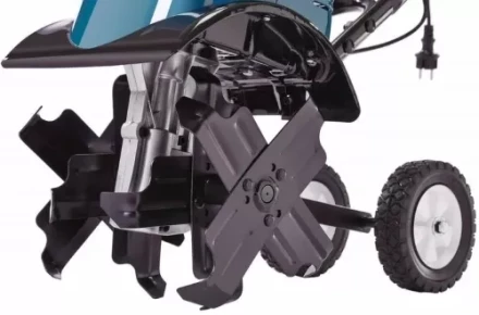 Электрический культиватор Hyundai Т 1500Е купить в Когалыме