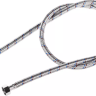 Подводка гибкая STAYER для воды, оплетка из нержавеющей стали, г/г 1/2" - 1,5м 51015-G/G-150 купить в Когалыме