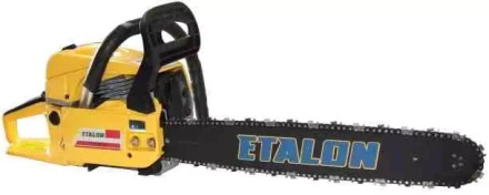 Бензопила ETALON PN5200-4 купить в Когалыме