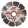 Диск алмазный по бетону 1A1RSS ULTRA UNIVERSAL SKYWER 115*2,0*10*9T*22,23 mm купить в Когалыме