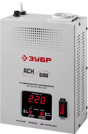 Стабилизаторы напряжения навесные серия ПРОФЕССИОНАЛ купить в Когалыме