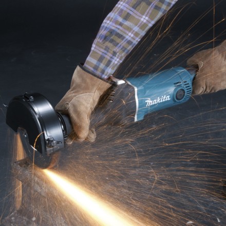Шлифмашина Makita ПШМ GS5000 купить в Когалыме