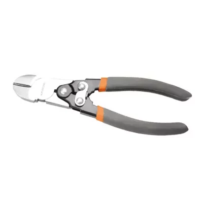 Бокорезы с двойным рычажным механизмом Кратон Double Force Cr-V 180 мм 2 12 01 010 купить в Когалыме