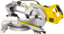 Пила торцовочная DeWALT DWS 778 XPS купить в Когалыме