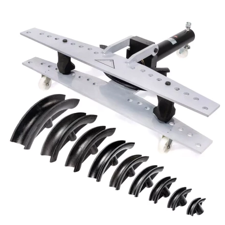 Трубогиб КВТ ТГ-4 серия ПРОФИ (87566) купить в Когалыме